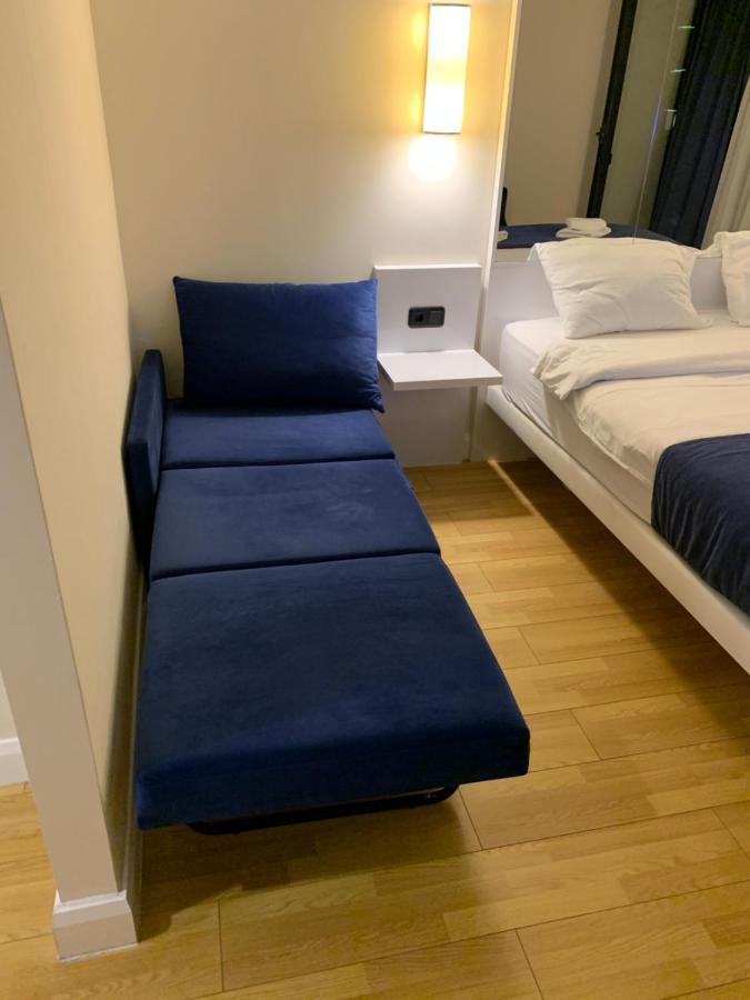 Vip Aparthotel Orbi City Sea View Batumi Eksteriør bilde